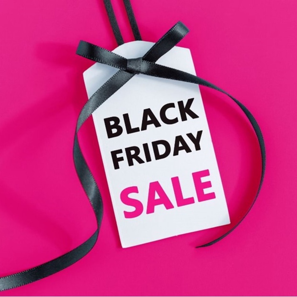 ❗️Black Friday ❗️High End Makeup / Beauty mystery box!